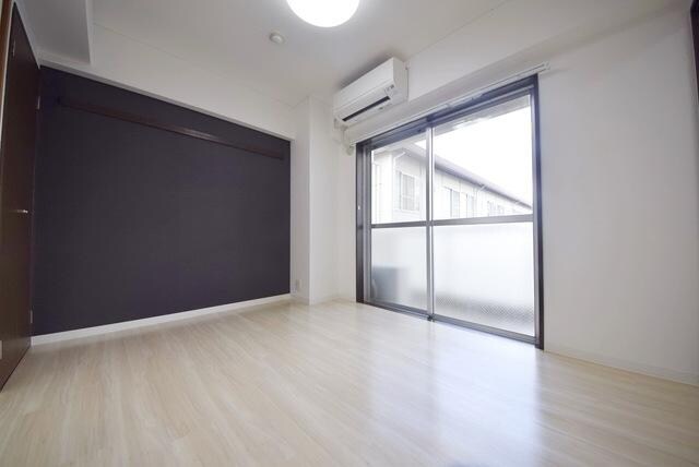 HILLSIDE東川口の物件内観写真