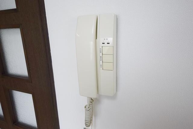 HILLSIDE東川口の物件内観写真