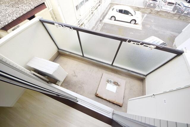 HILLSIDE東川口の物件内観写真