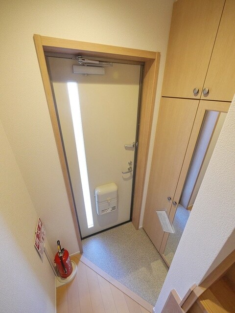 グレースコートの物件内観写真