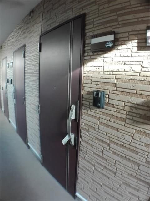 ノーブルコートの物件内観写真