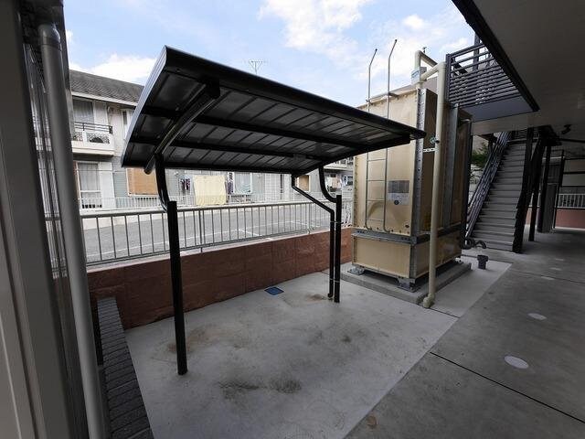 ミロディアの物件内観写真