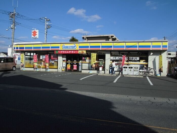 ル・ベリエの物件内観写真