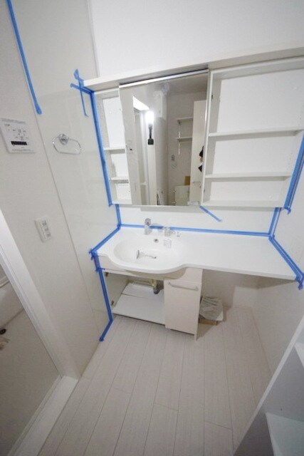 ロイジェントパークス　レイクタウン III　Ｍの物件内観写真