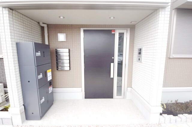 ロイジェントパークス　レイクタウン III　Ｍの物件内観写真