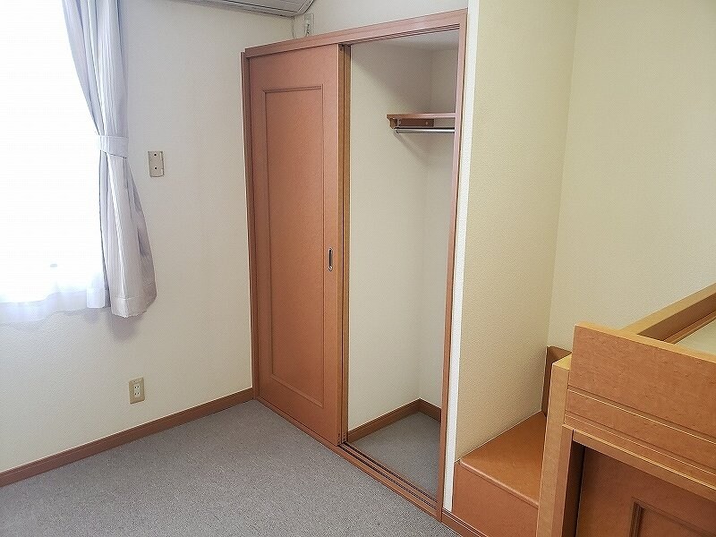 レオパレス幸手南の物件内観写真