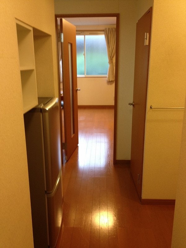 レオパレス幸手南の物件内観写真