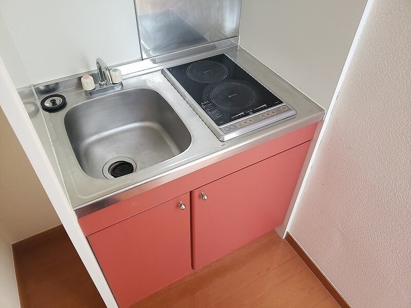 レオパレス幸手南の物件内観写真