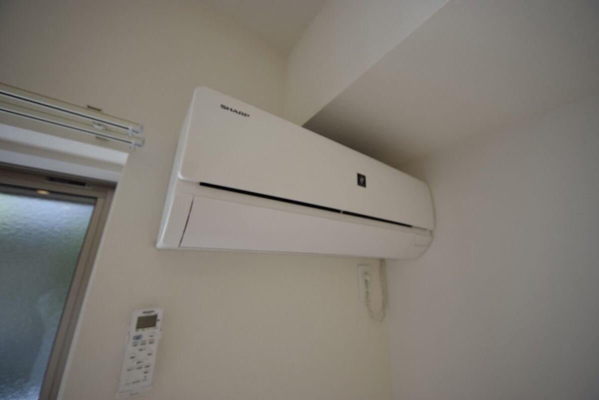 リブリ・ファインレジデンスの物件内観写真