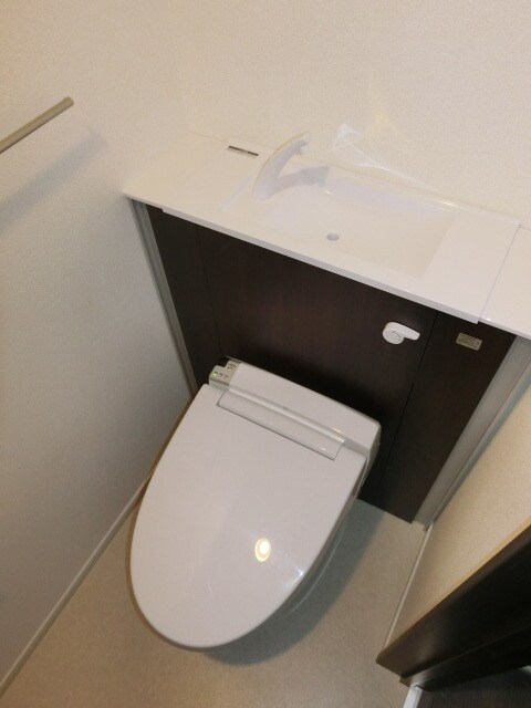 サンライズ　ネクスト　Ｂの物件内観写真