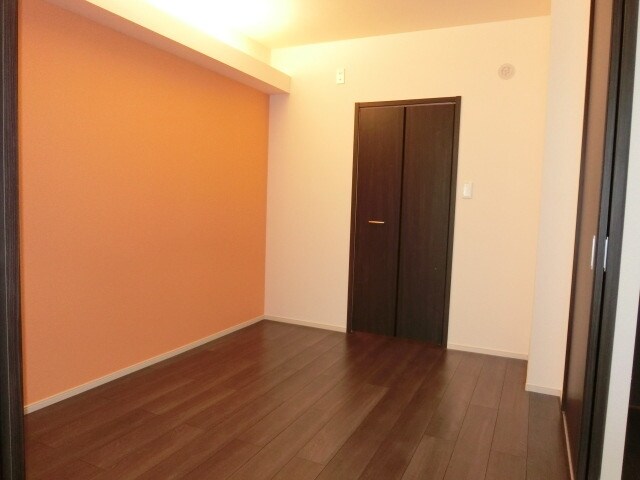 サンライズ　ネクスト　Ｂの物件内観写真