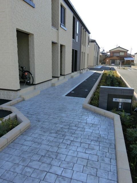 サンライズ　ネクスト　Ｂの物件内観写真