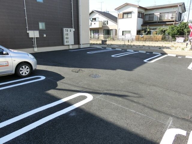 サンライズ　ネクスト　Ｂの物件内観写真