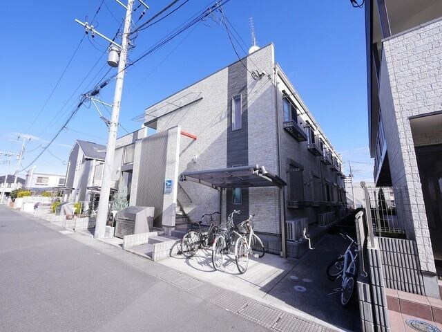 エコ・ライズIの物件内観写真