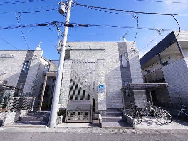 エコ・ライズIの物件内観写真