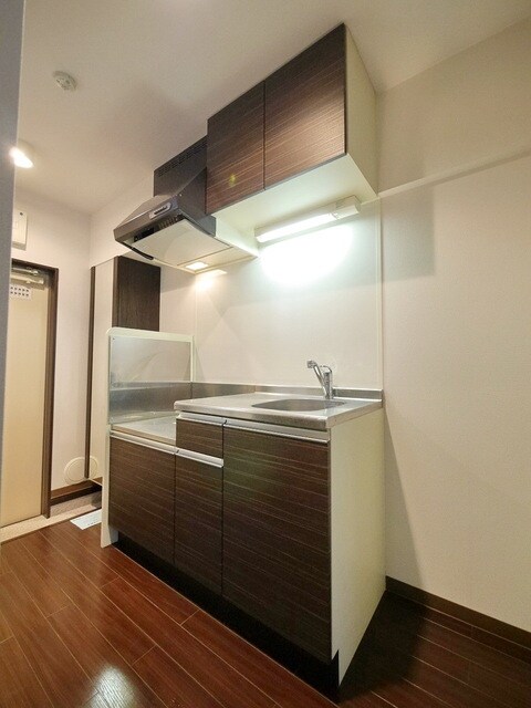 エコ・ライズIの物件内観写真