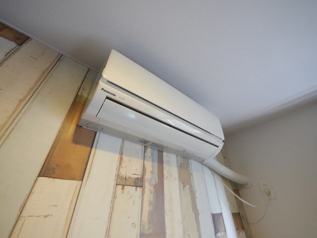 エコ・ライズIの物件内観写真