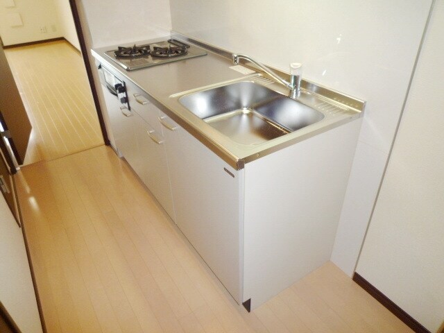 アンプルールフェールＴｈｅＥａｒｔｈの物件内観写真