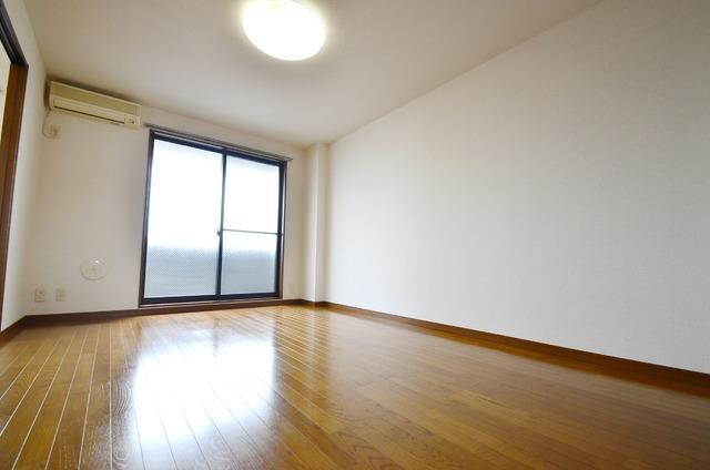 アンプルールフェールＷｉｎｄの物件内観写真