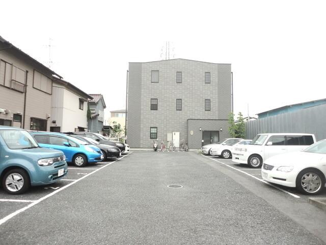 アンプルールフェールＷｉｎｄの物件内観写真