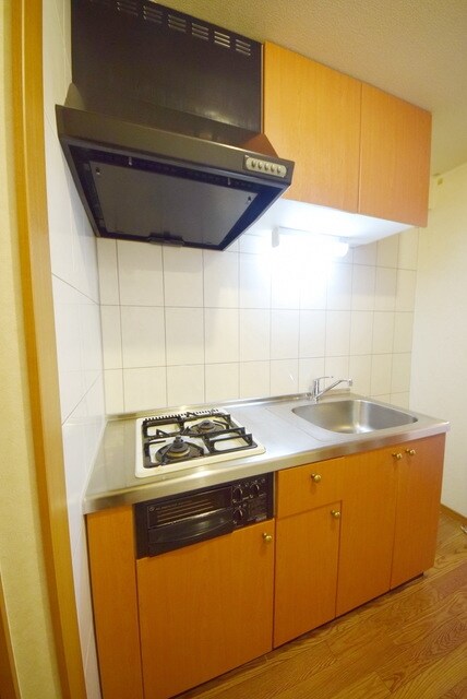 ピュア　プリミエールの物件内観写真