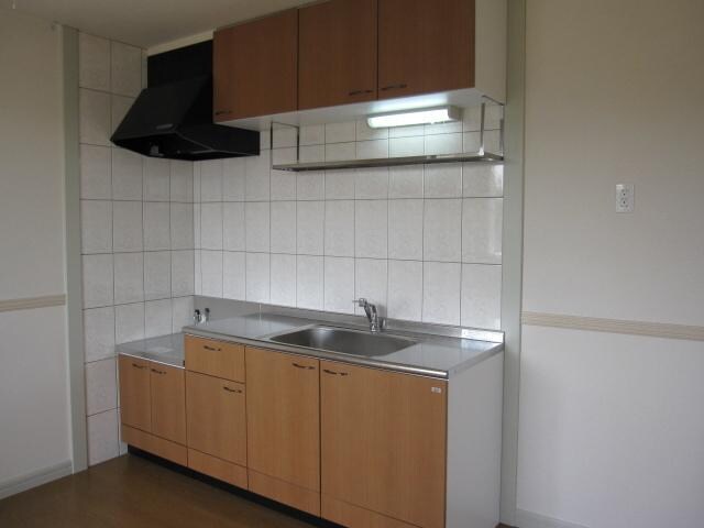 ブリリアント・ハイムの物件内観写真