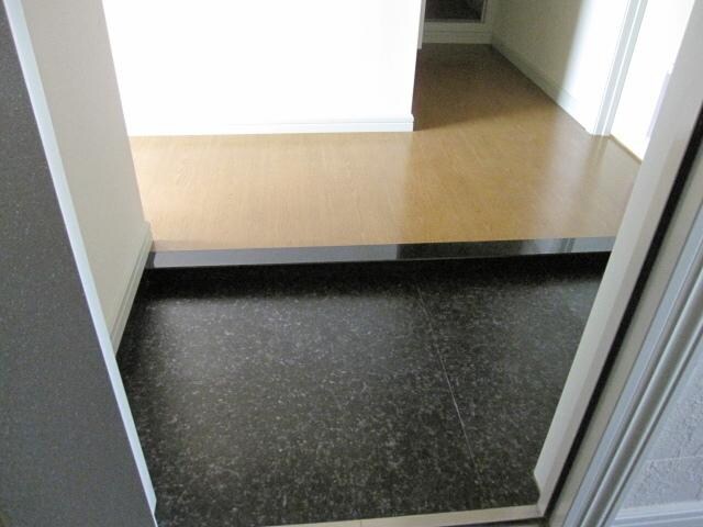 ブリリアント・ハイムの物件内観写真