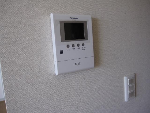 ブリリアント・ハイムの物件内観写真