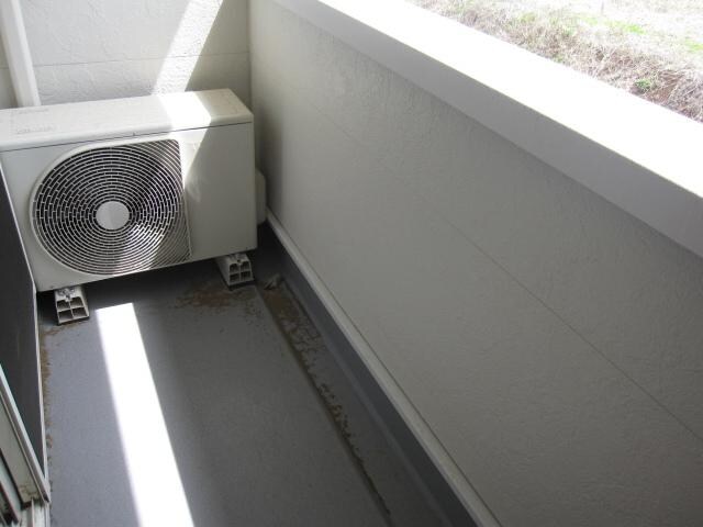 ブリリアント・ハイムの物件内観写真