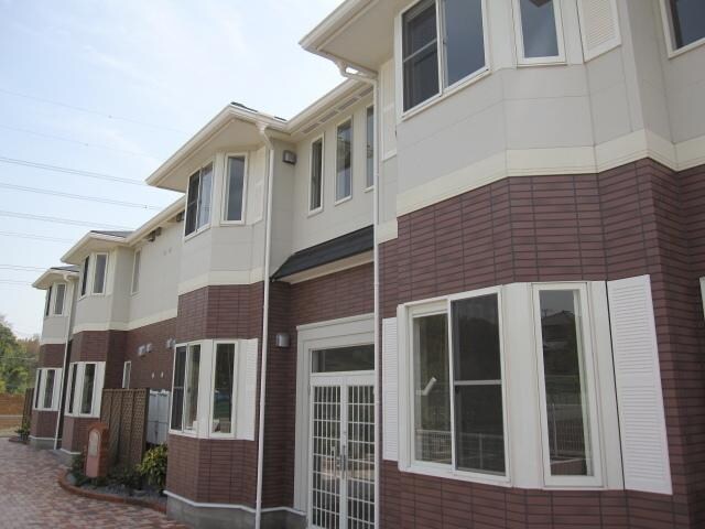 ブリリアント・ハイムの物件内観写真