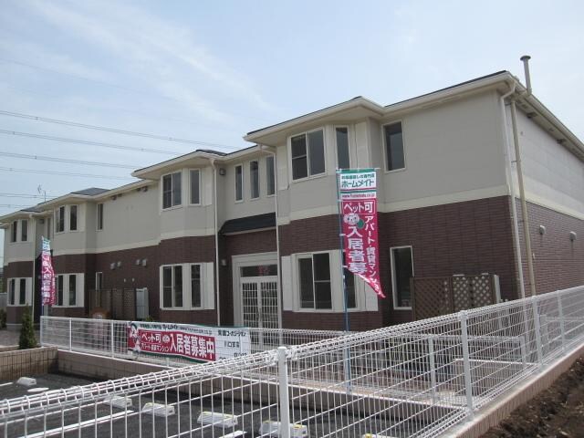 ブリリアント・ハイムの物件内観写真