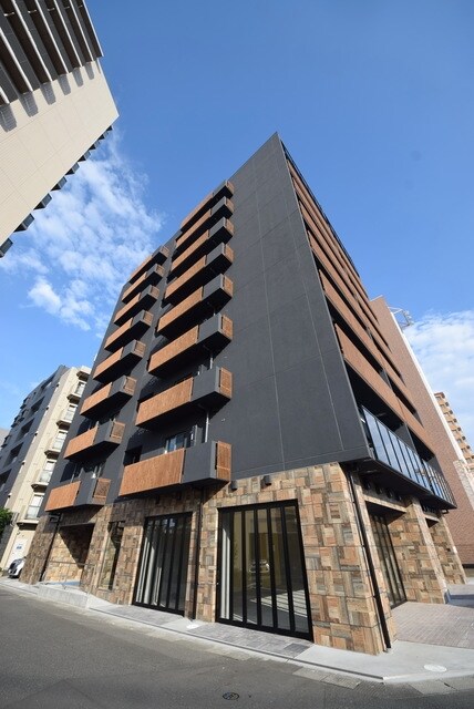 ART RESIDENCE IN MISATO CHU_Oの物件内観写真