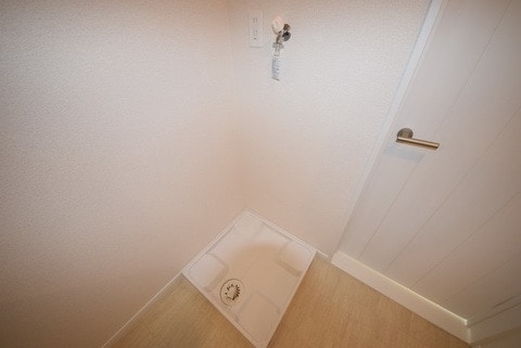 ＫＧ八潮１の物件内観写真