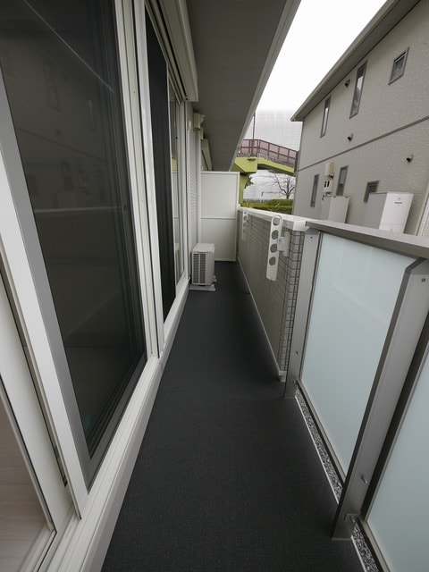 Le blanc IIの物件内観写真