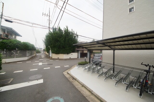 クレイノルーチェ　デル　ソーレの物件内観写真