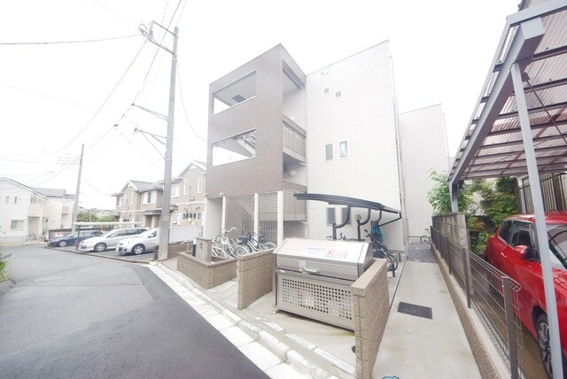 クレイノスターIIIの物件内観写真