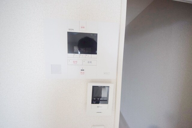 クレイノスターIIIの物件内観写真