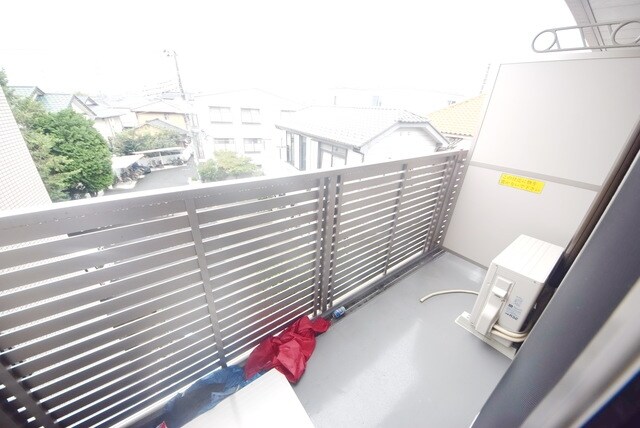 クレイノスターIIIの物件内観写真