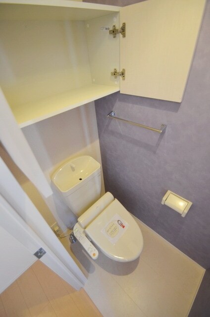 ルミエール木崎の物件内観写真