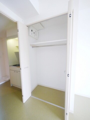 エルスタンザ浦和常盤の物件内観写真