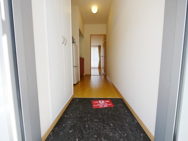 シャルマン木崎の物件内観写真