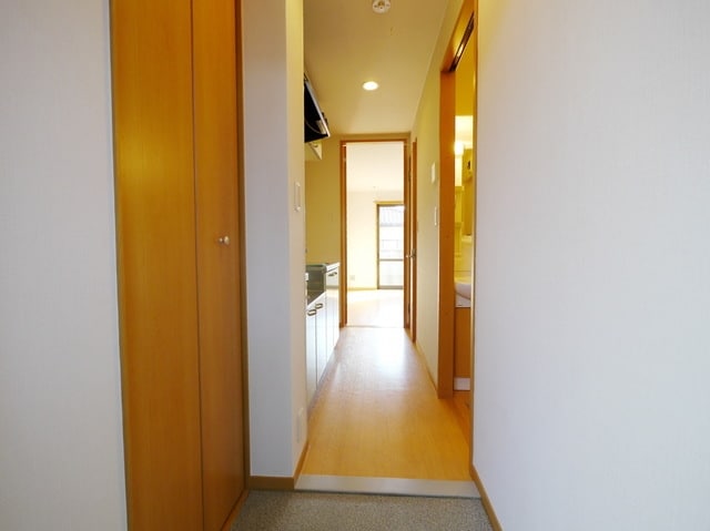 シエル・メゾンの物件内観写真