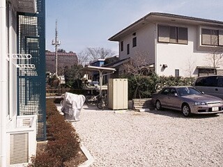 レオパレスときわIIの物件内観写真