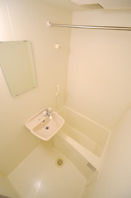 レオパレス彩の杜の物件内観写真