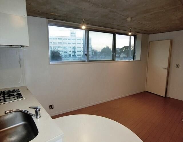 ＮＥＯ　ＦＬＡＴの物件内観写真