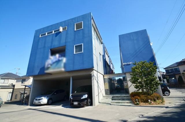 ＮＥＯ　ＦＬＡＴの物件内観写真