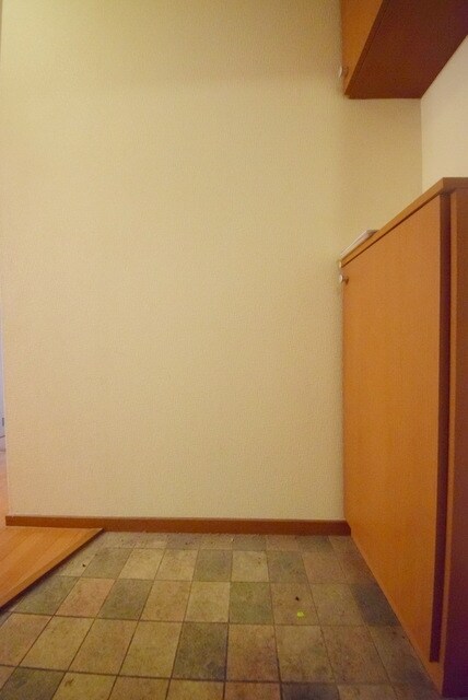 メゾン　ウィスタリアの物件内観写真