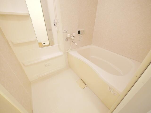 フェデラルの物件内観写真