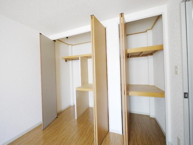 フェデラルの物件内観写真