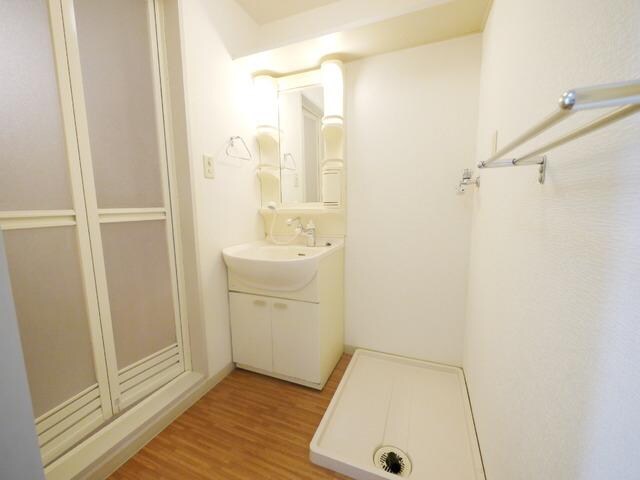 フェデラルの物件内観写真